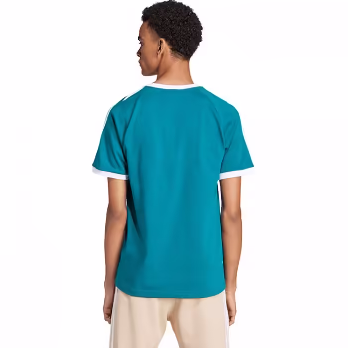 Tricou Adidas 3-STRIPES TEE - 5