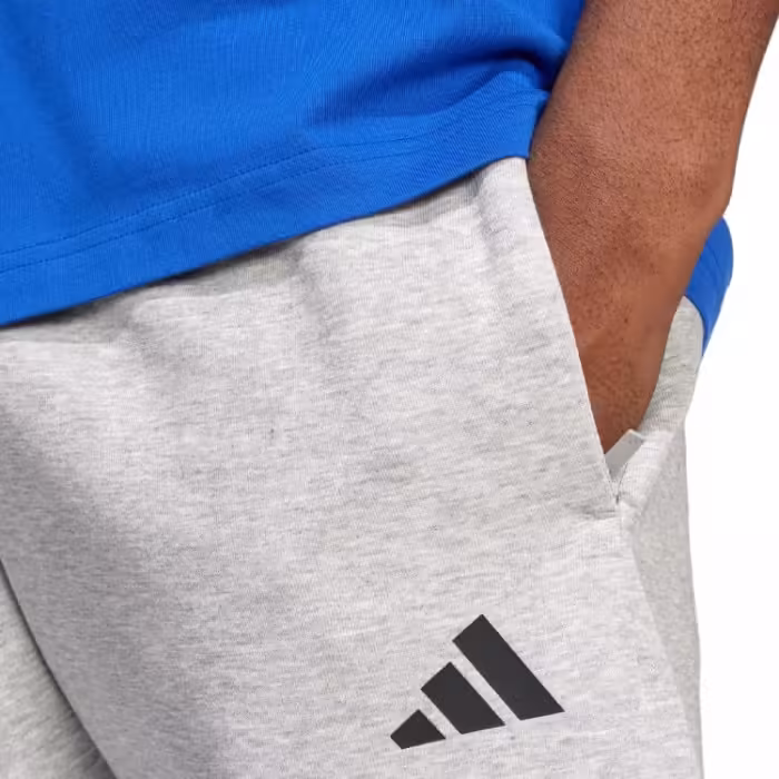 Брюки Adidas M FI 3S PT - 5