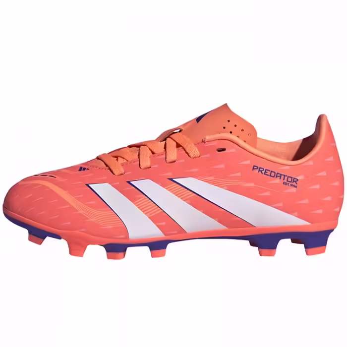 Бутсы Adidas PREDATOR CLUB FG/MG J