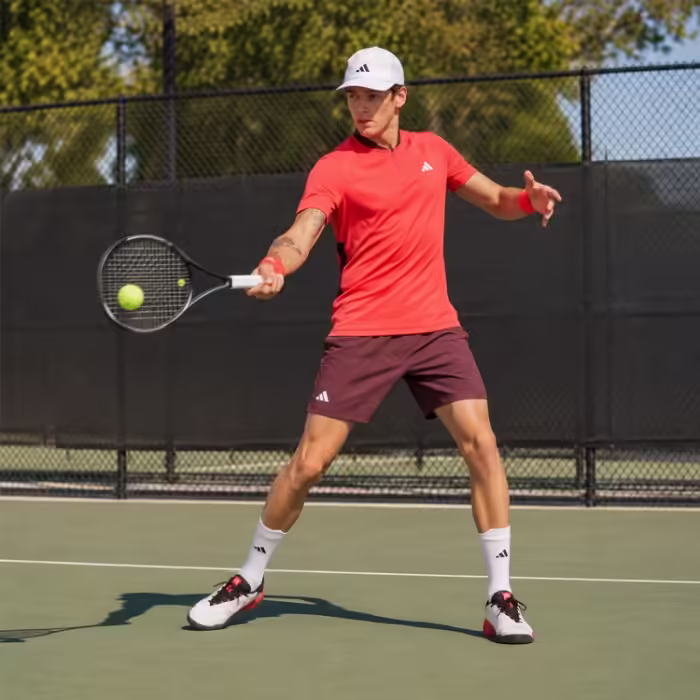 Sorti Adidas ERGO SHORT PRO - 7