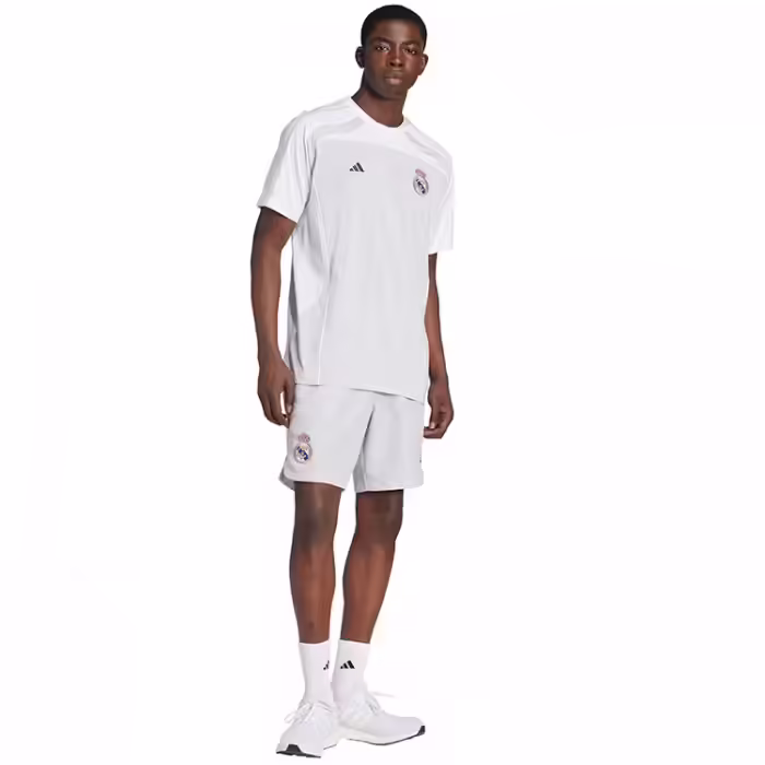 Шорты Adidas REAL UBP SHO - 2