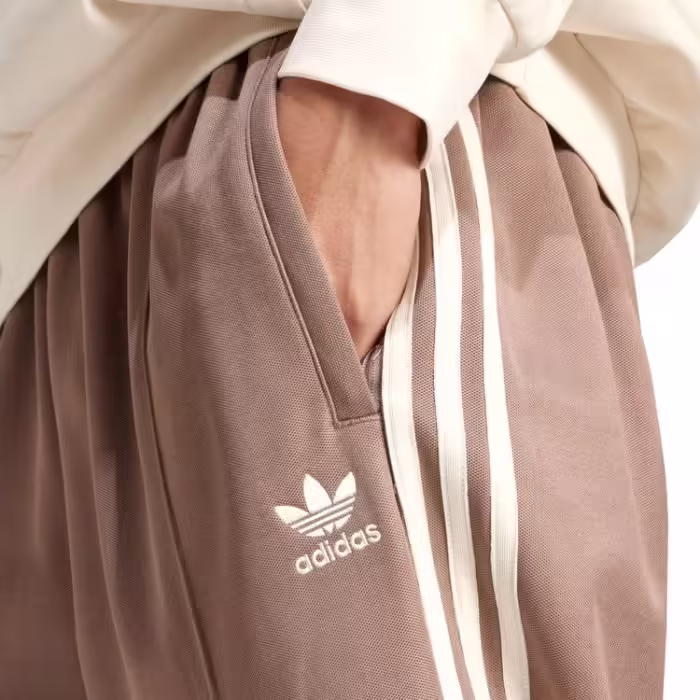 Брюки Adidas BAGGY TP - 3