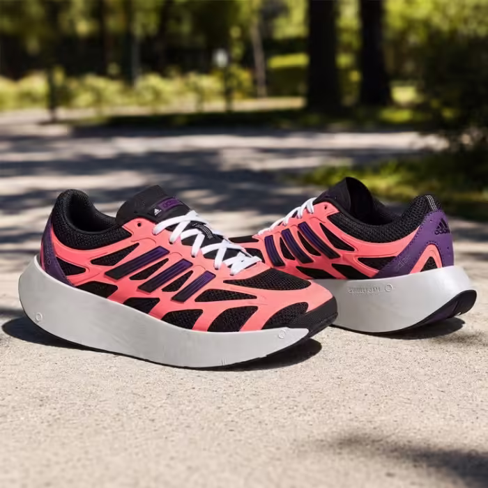 Кроссовки Adidas ADIZERO ARUKU W - 8