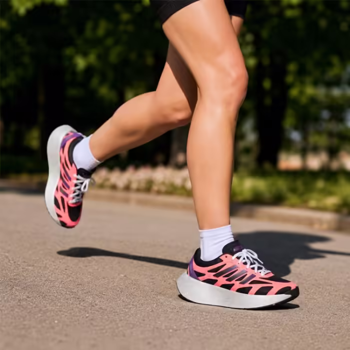 Кроссовки Adidas ADIZERO ARUKU W - 9