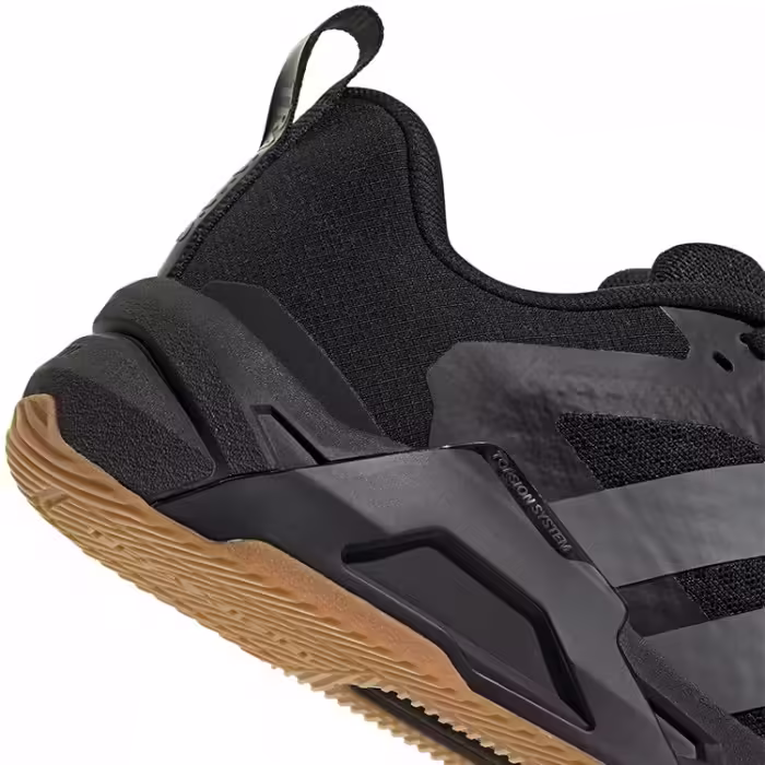 Incaltaminte Sport Adidas DROPSET CONTROL Negru 41.5 - 9