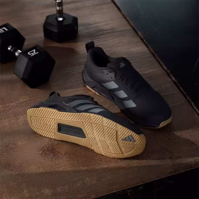 Incaltaminte Sport Adidas DROPSET CONTROL Negru 41.5 - 10