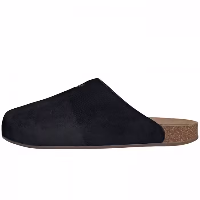 Шлепанцы Adidas ADIMULE Черный 40