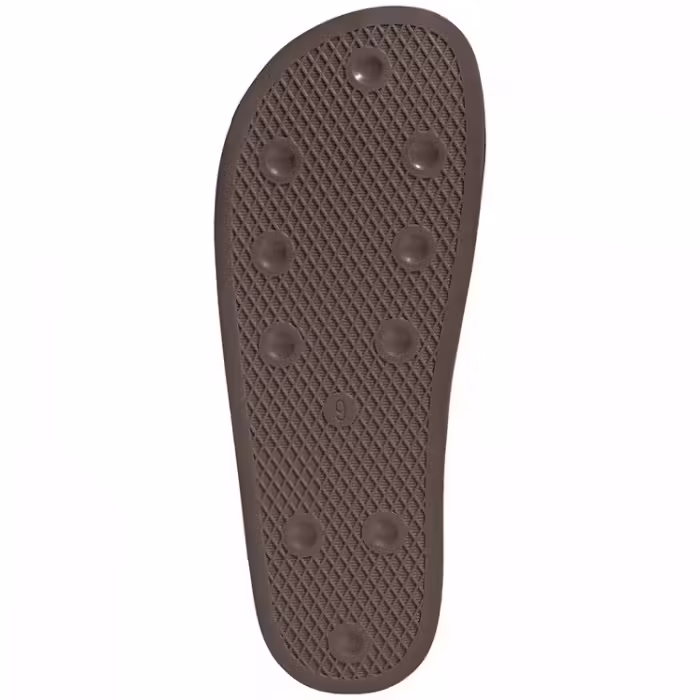 Шлепанцы Adidas ADIMULE Черный 40 - 4