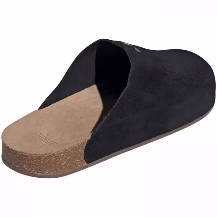 Шлепанцы Adidas ADIMULE Черный 40 - 6
