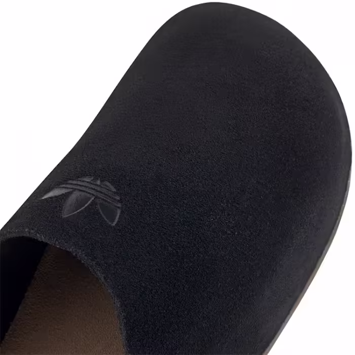 Шлепанцы Adidas ADIMULE Черный 40 - 7
