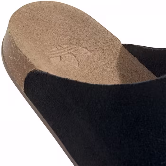 Шлепанцы Adidas ADIMULE Черный 40 - 8