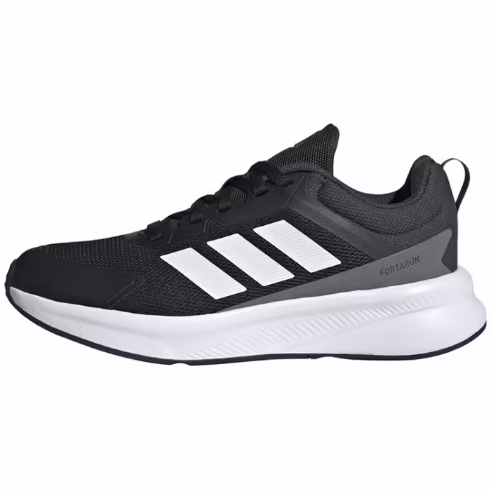 Incaltaminte Sport Adidas FortaRun 4.0 J