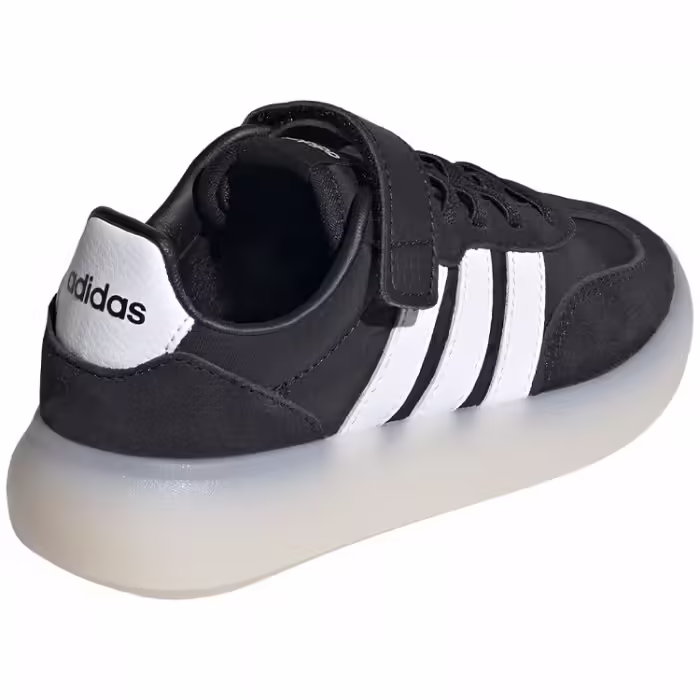 Кроссовки Adidas BARREDA DECODE - 5