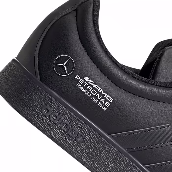 Incaltaminte Sport Adidas VL COURT MER - 5