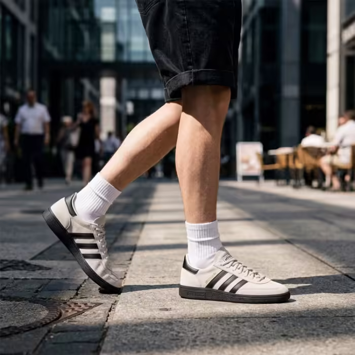 Кроссовки Adidas HANDBALL SPEZIAL - 2