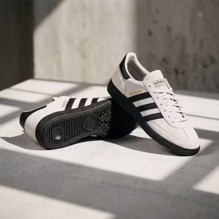 Кроссовки Adidas HANDBALL SPEZIAL - 10