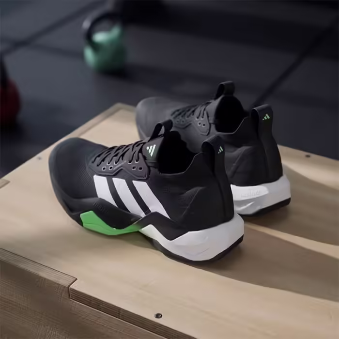 Кроссовки Adidas RAPIDMOVE ADV 2 TRAINER M - 10