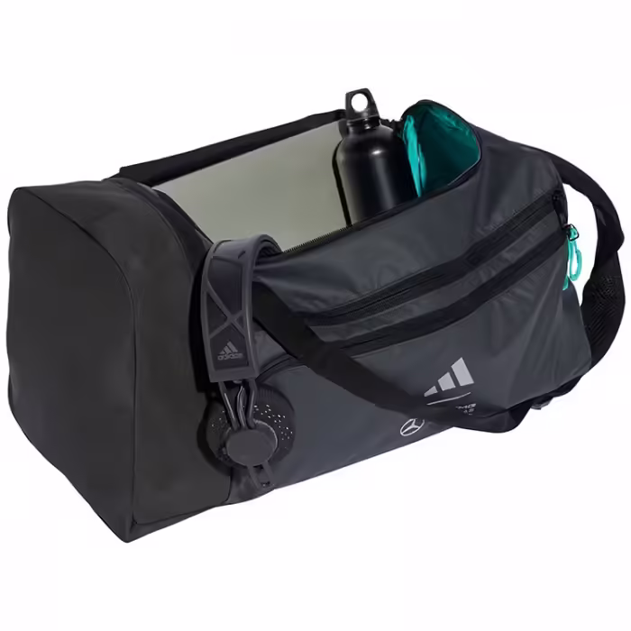 Geanta sport Adidas MER HYBRID DUF - 4