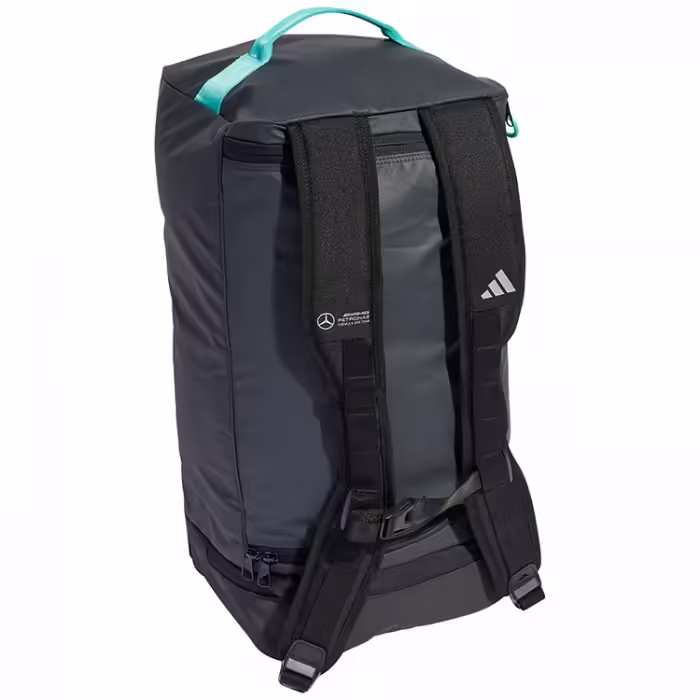 Geanta sport Adidas MER HYBRID DUF - 5