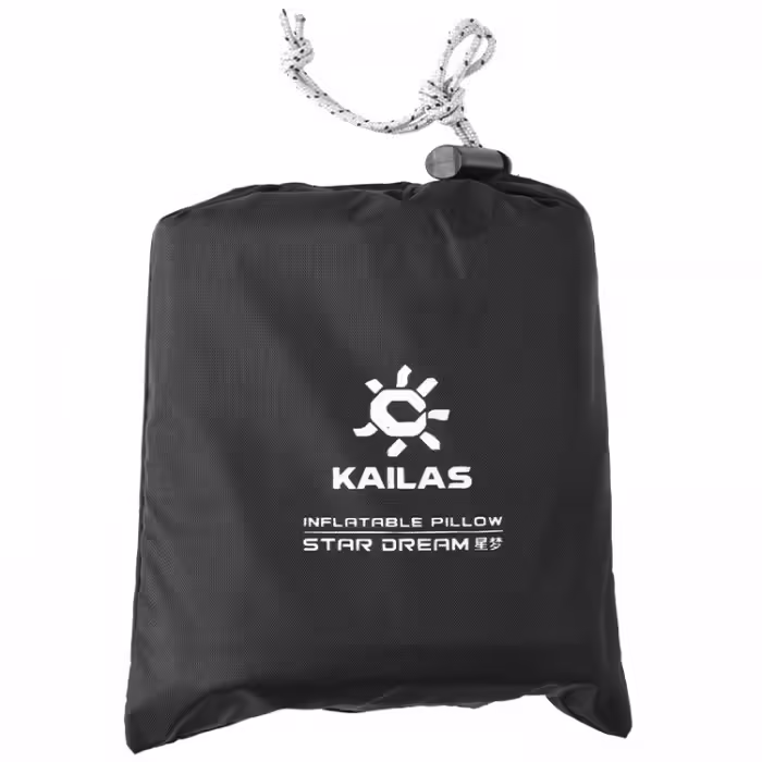 Надувной матрас Kailas Star Dream Inflatable Pillow - 4