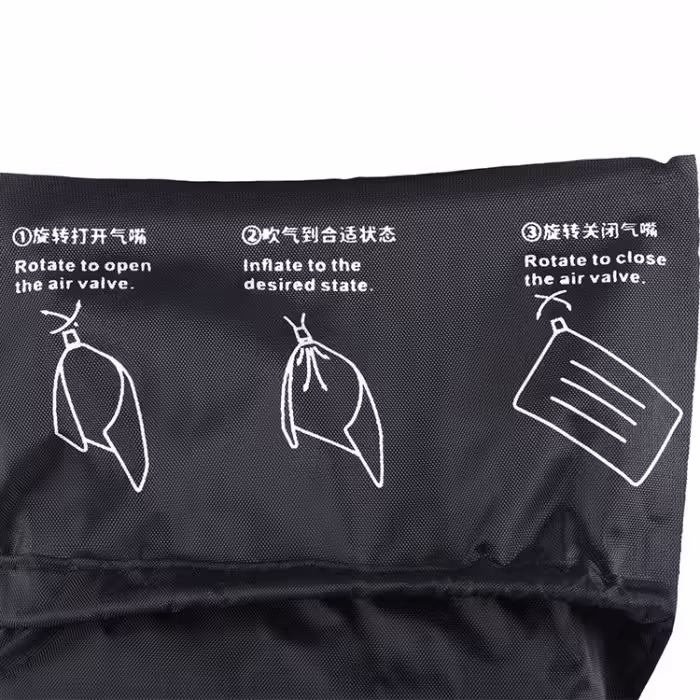 Надувной матрас Kailas Star Dream Inflatable Pillow - 4