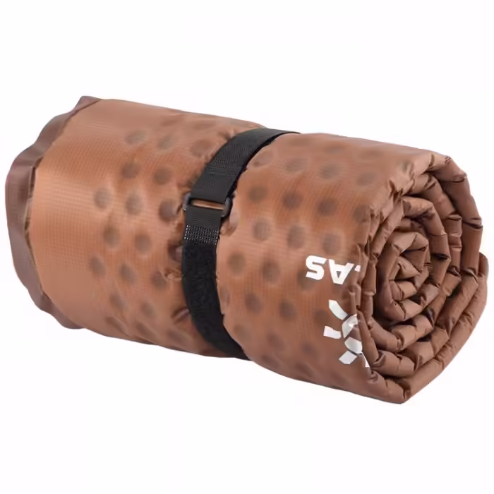 Saltea gonflabila Kailas Star Moon Self-inflating Air Mat - 4