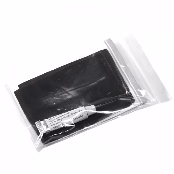 Saltea gonflabila Kailas Star Moon Self-inflating Air Mat - 6