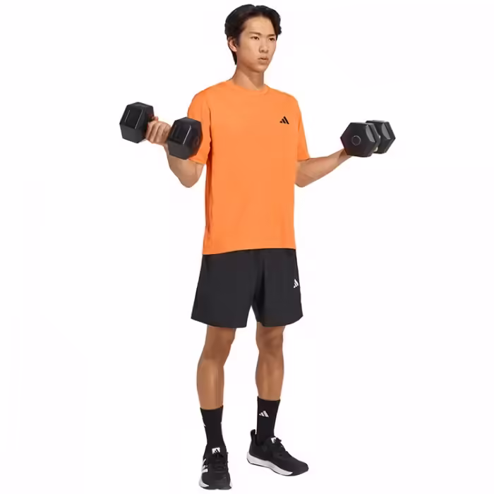 Футболка Adidas WORKOUT ESSENTIALS - 3