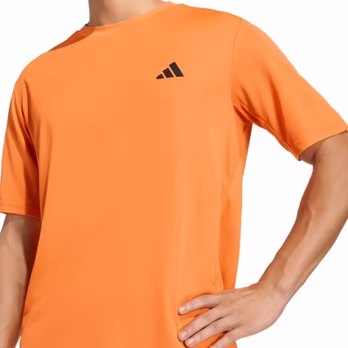 Футболка Adidas WORKOUT ESSENTIALS - 4