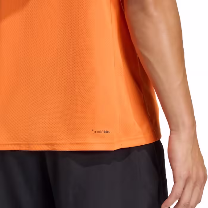 Футболка Adidas WORKOUT ESSENTIALS - 5