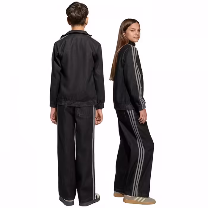 Pantaloni Adidas FIREBIRD DENIM - 5