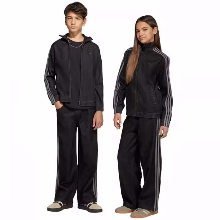 Pantaloni Adidas FIREBIRD DENIM - 6