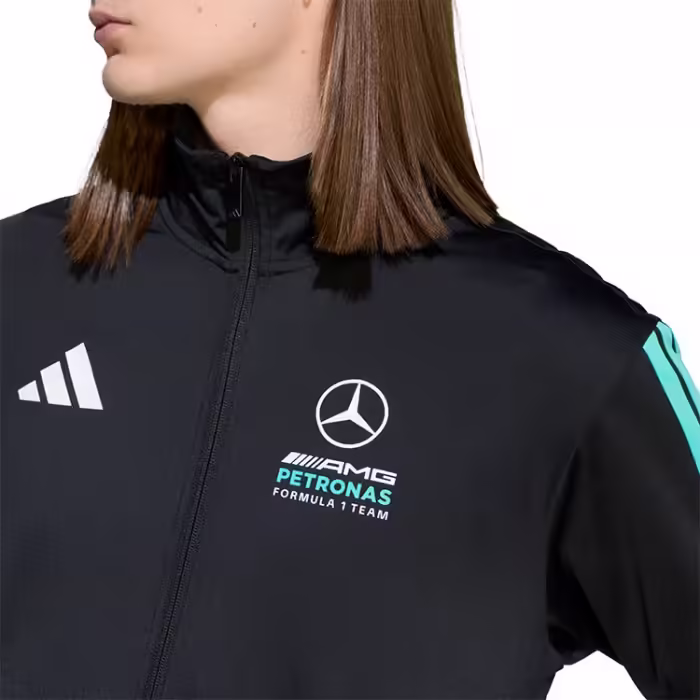 Hanorac Adidas AMG PETRONAS FORMULA 1 - 5