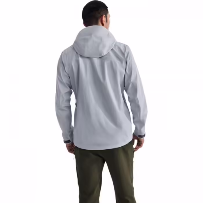 Scurta Kailas Bogda LT Hardshell - 3