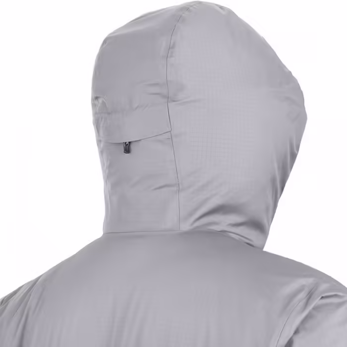 Scurta Kailas Bogda LT Hardshell - 4