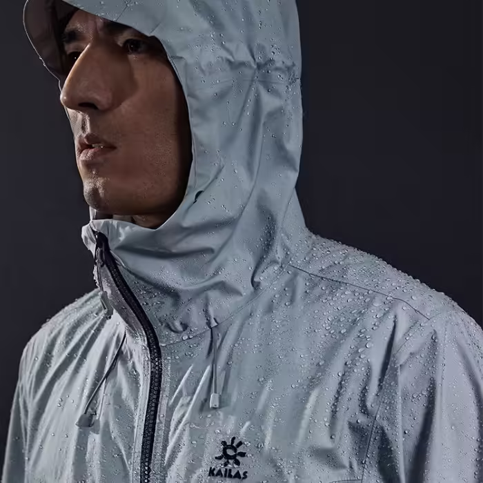 Scurta Kailas Bogda LT Hardshell - 5