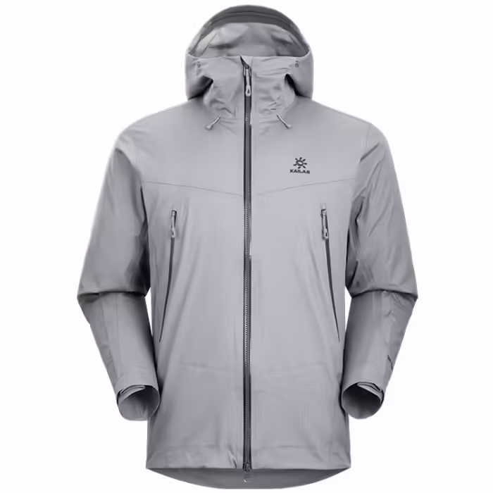 Scurta Kailas Bogda LT Hardshell - 7