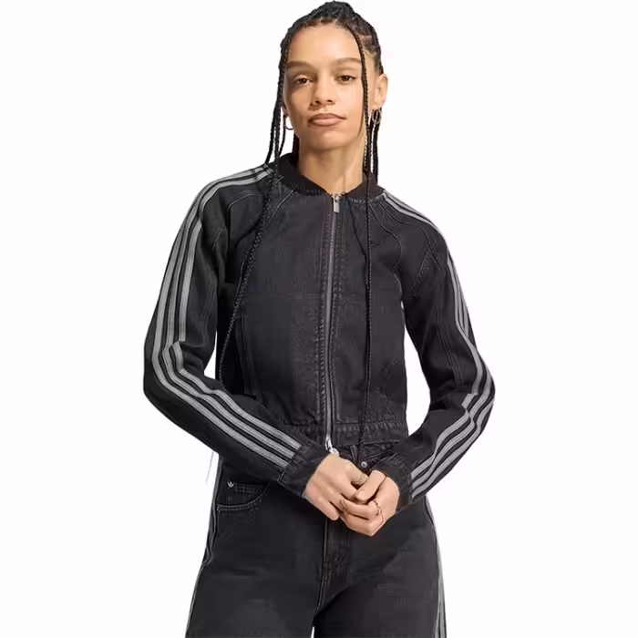 Толстовка Adidas SST 2.0 DENIM