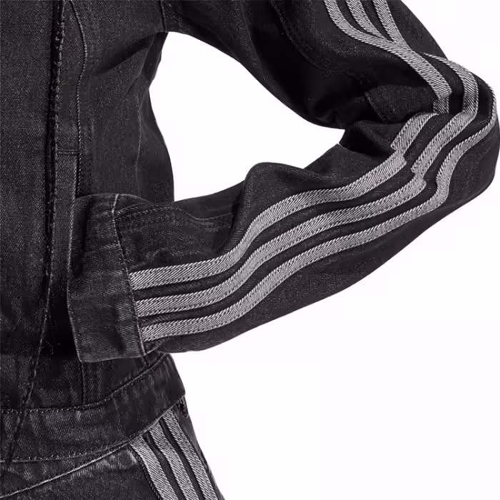 Толстовка Adidas SST 2.0 DENIM - 5