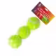 Набор мячей для тенниса 3 шт SIWOTE Tennis balls