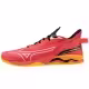 Кроссовки Mizuno WAVE MIRAGE 5