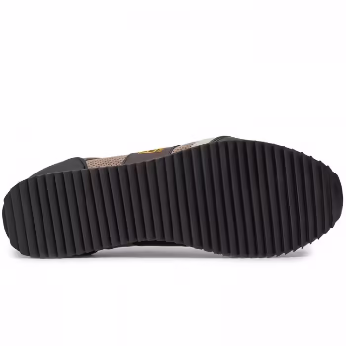 Кроссовки EA7 EMPORIO ARMANI ENGLISH - 3