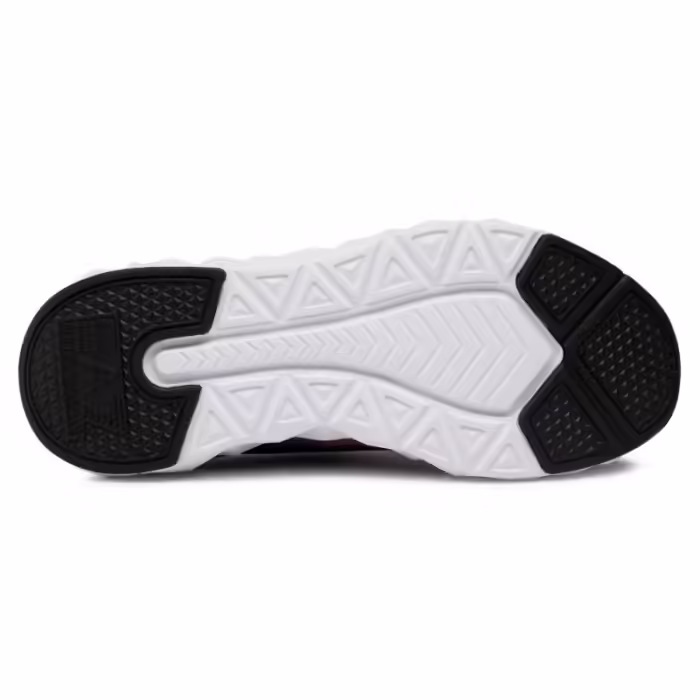 Кроссовки EA7 EMPORIO ARMANI SNEAKER PU CALF+NUBU - 6