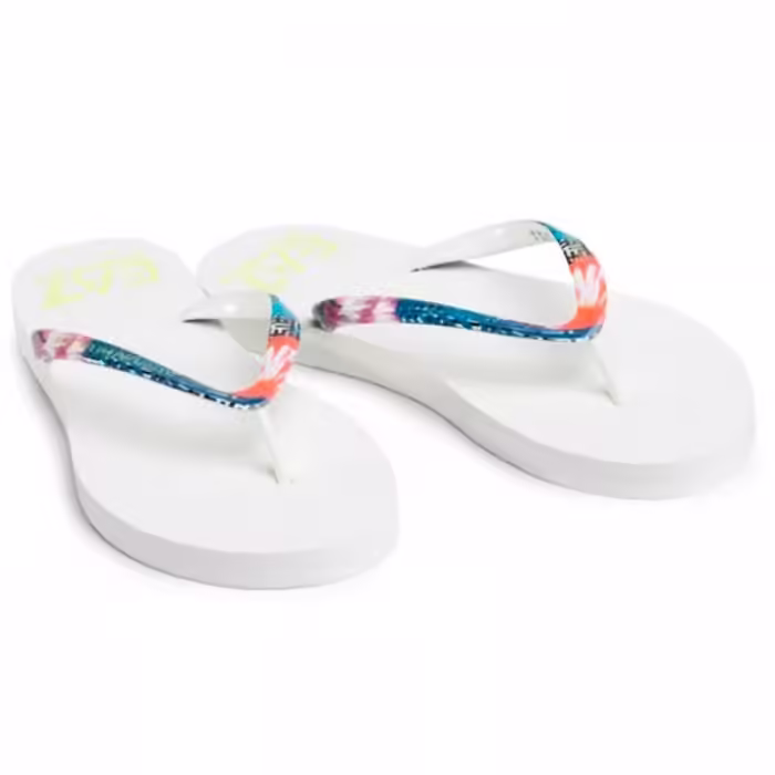 Шлепанцы EA7 EMPORIO ARMANI PVC/PLASTICA BEACHWEAR - 3