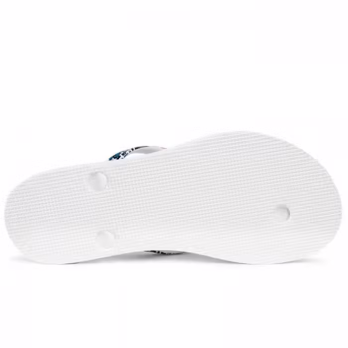 Шлепанцы EA7 EMPORIO ARMANI PVC/PLASTICA BEACHWEAR - 5