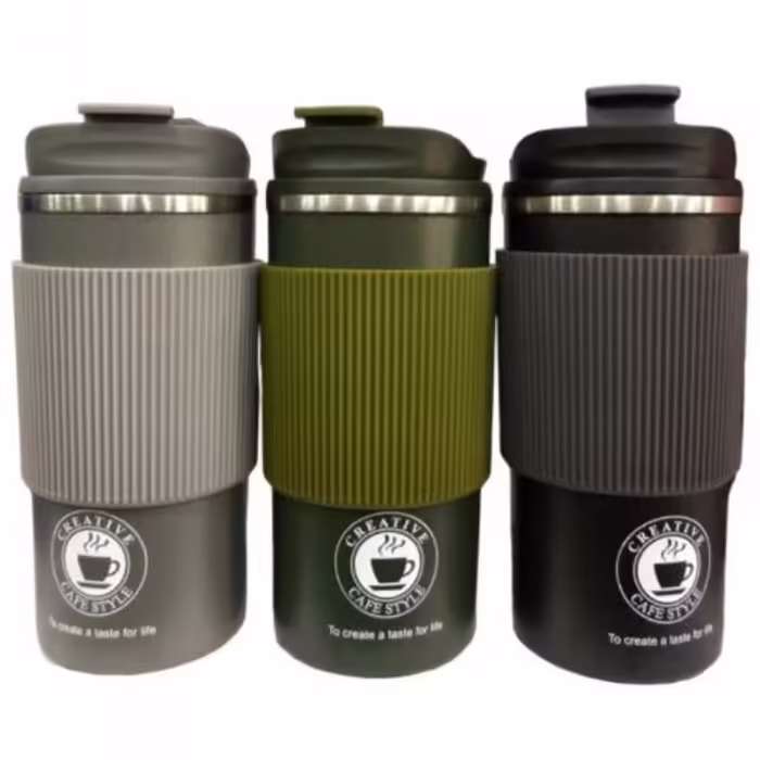 Tермос кружка GS VS15330, 00127768