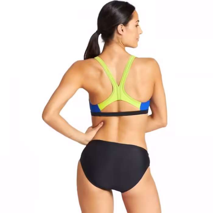 Costum p/u inot Arena W THREEFOLD TWO PIECES - 3