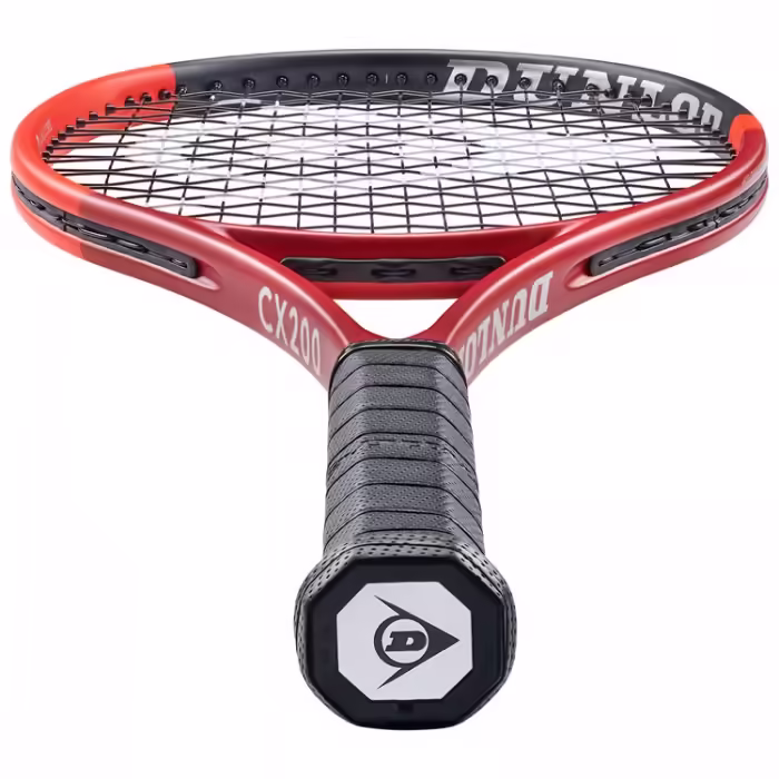 Ракетка для большого тенниса Dunlop CX200 - 3