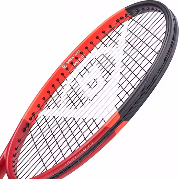 Ракетка для большого тенниса Dunlop CX200 - 5