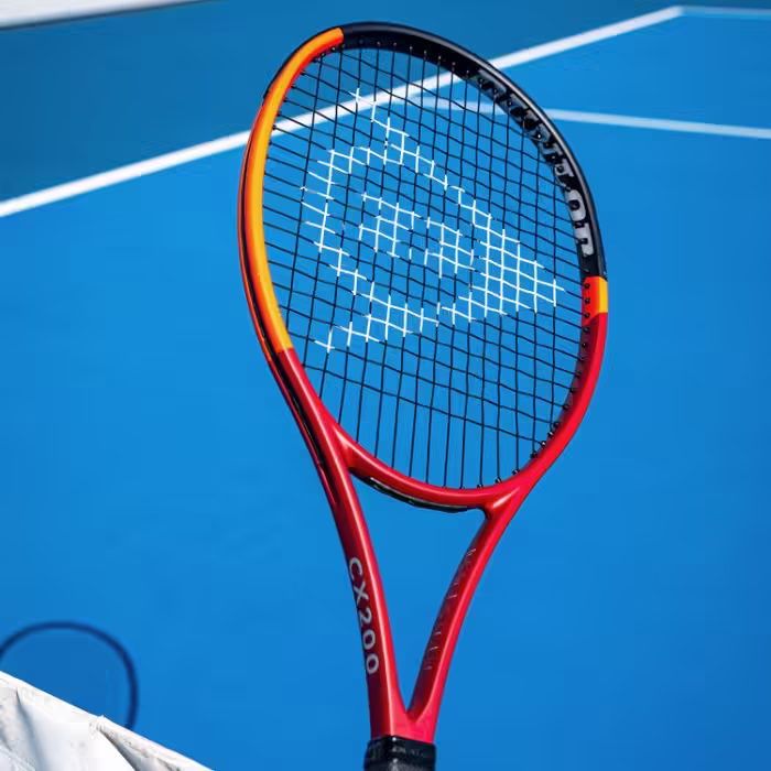 Ракетка для большого тенниса Dunlop CX200 - 6